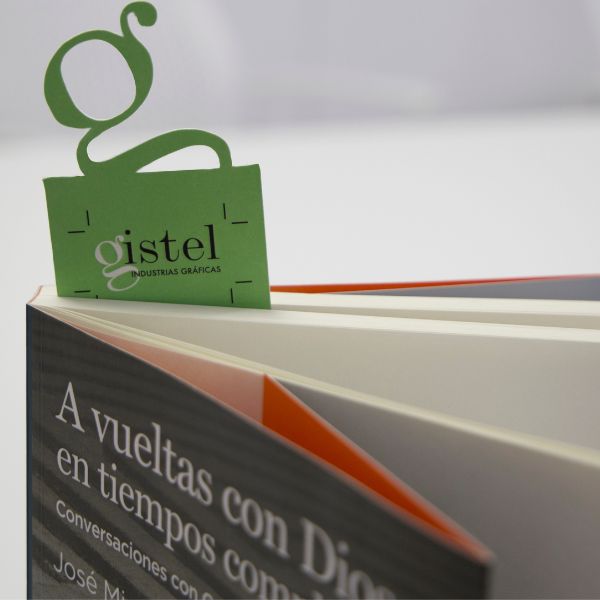 Imprimir libros tapa blanda con o sin solapa