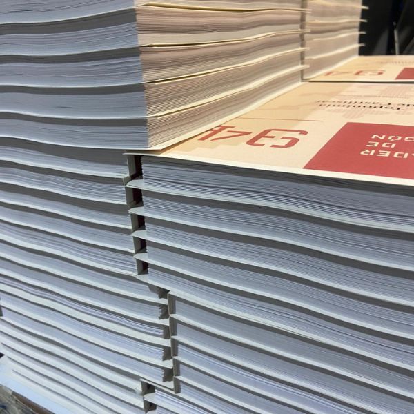 imprimir anuarios escolares o de empresa