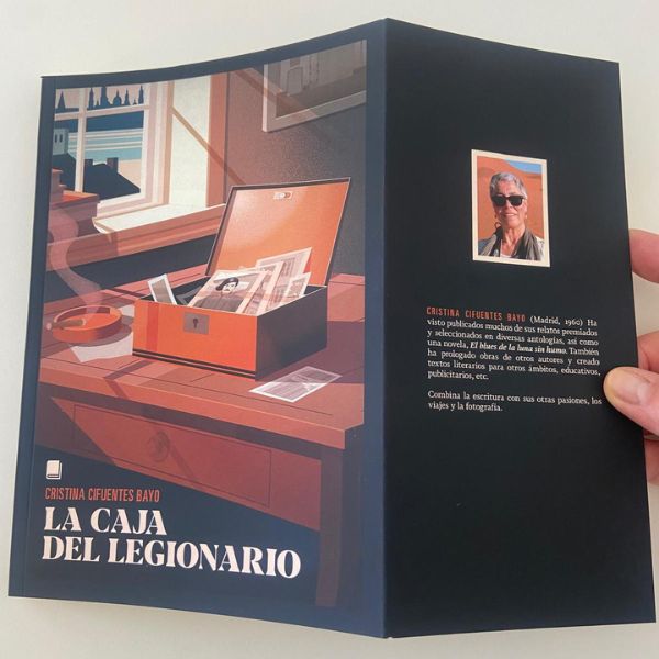 imprimir libro con solapa