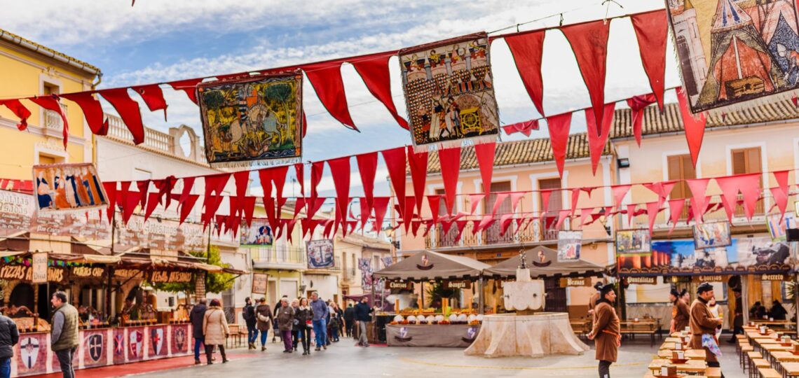 imprimir programa de fiestas