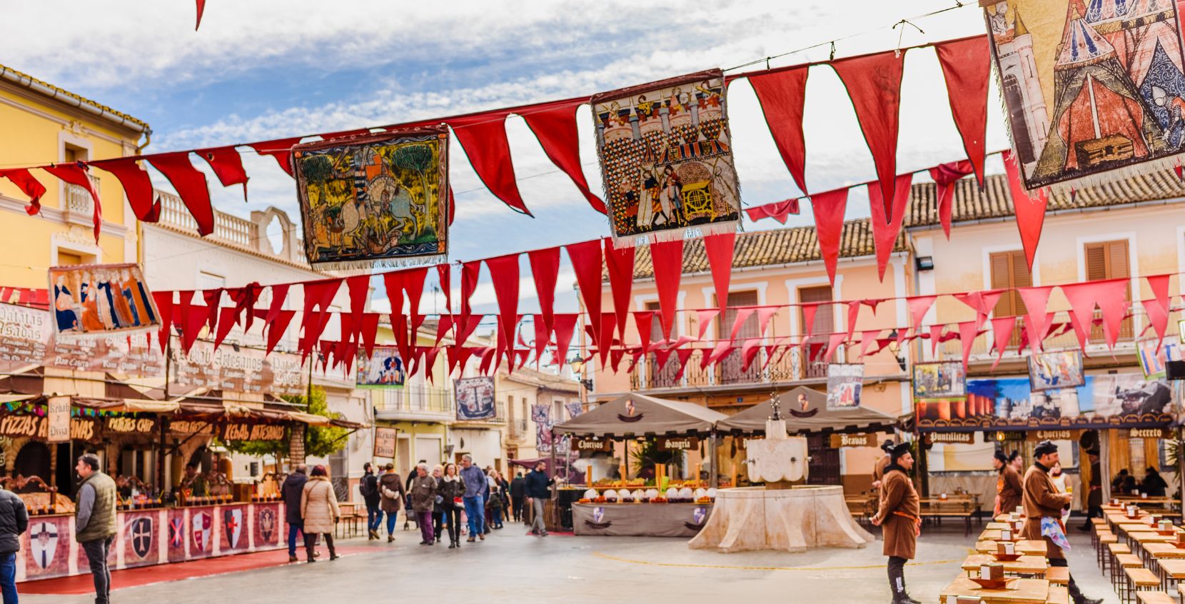 imprimir programa de fiestas