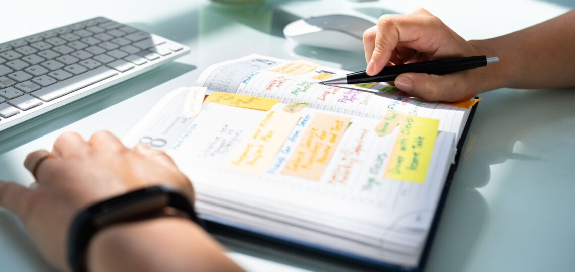 agendas escolares personalizadas