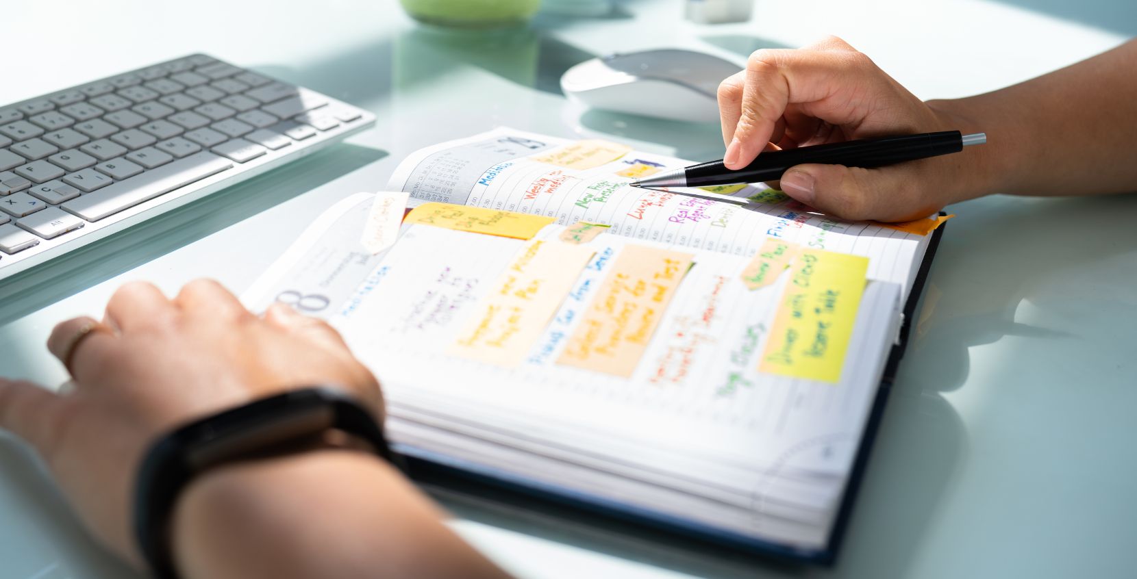 agendas escolares personalizadas